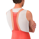 Shorts Uomo Castelli Espresso 2 Arancione | NonSoloSport