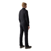 Colmar Pantaloni Sci Softshell Uomo Nero | NonSoloSport