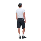 Shorts Uomo Colmar Bielastico Nero | NonSoloSport