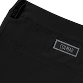 Shorts Uomo Colmar Bielastico Nero | NonSoloSport
