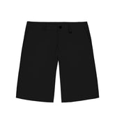 Shorts Uomo Colmar Bielastico Nero | NonSoloSport