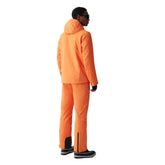 Giacca Sci Uomo Colmar Stretch Arancione | NonSoloSport