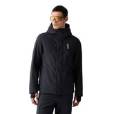 Giacca Sci Uomo Colmar Stretch Nero | NonSoloSport