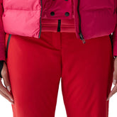 Piumino Sci Donna Colmar Extra Warm Puffy Rosa | NonSoloSport