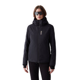 Colmar Giacca Sci Profilo Silver Donna Nero | NonSoloSport
