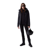 Colmar Giacca Sci Profilo Silver Donna Nero | NonSoloSport