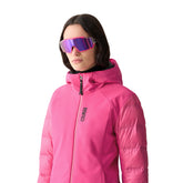 Giacca Sci Donna Colmar Flex Dynamic Rosa | NonSoloSport