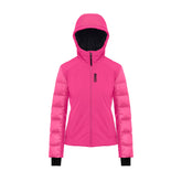 Giacca Sci Donna Colmar Flex Dynamic Rosa | NonSoloSport