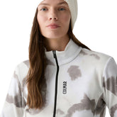 Cappello Donna Colmar Pompon Bianco | NonSoloSport