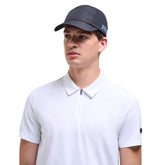 Polo Uomo Colmar Tessuto Tecnico Bianco | NonSoloSport