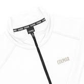 T-Shirt Manica Lunga Donna Colmar Sci Stretch Bianco | NonSoloSport