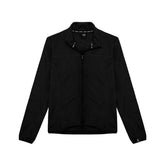 Colmar Felpa Sci in Pile Donna Nero | NonSoloSport
