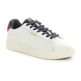 Sneakers Donna Colmar Bates Grade Bianco | NonSoloSport