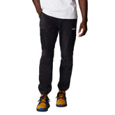 Columbia Pantaloni Field ROC Backbowl Uomo Nero | NonSoloSport