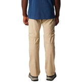 Pantalone Uomo Columbia Silver Ridge Beige | NonSoloSport
