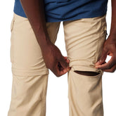 Pantalone Uomo Columbia Silver Ridge Beige | NonSoloSport