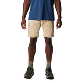 Pantalone Uomo Columbia Silver Ridge Beige | NonSoloSport