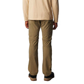 Pantalone Uomo Columbia Silver Ridge Verde Militare | NonSoloSport