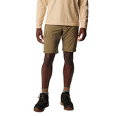 Pantalone Uomo Columbia Silver Ridge Verde Militare | NonSoloSport