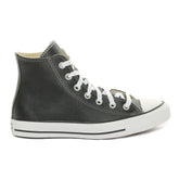 Sneakers Converse Chuck Taylor All Star Mono Leather Nero Bianco | NonSoloSport