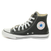 Sneakers Converse Chuck Taylor All Star Mono Leather Nero Bianco | NonSoloSport