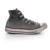 Converse All Star Limited Edition Hi Distressed Smoke Grey | NonSoloSport