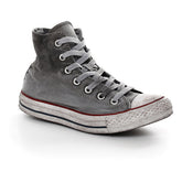 Converse All Star Limited Edition Hi Distressed Smoke Grey | NonSoloSport