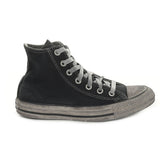 Converse All Star Limited Edition Hi Distressed Smoke Black | NonSoloSport
