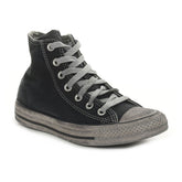 Converse All Star Limited Edition Hi Distressed Smoke Black | NonSoloSport