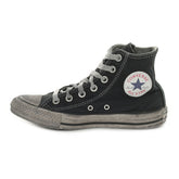 Converse All Star Limited Edition Hi Distressed Smoke Black | NonSoloSport