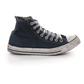 Converse All Star Limited Edition Hi Distressed Smoke Blue | NonSoloSport