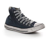 Converse All Star Limited Edition Hi Distressed Smoke Blue | NonSoloSport