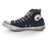 Converse All Star Limited Edition Hi Distressed Smoke Blue | NonSoloSport