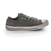 Converse All Star Limited Edition Ox Distressed Smoke Grey | NonSoloSport