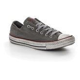 Converse All Star Limited Edition Ox Distressed Smoke Grey | NonSoloSport