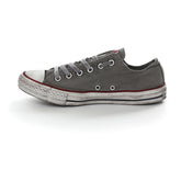 Converse All Star Limited Edition Ox Distressed Smoke Grey | NonSoloSport
