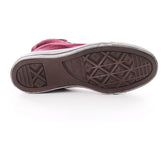 Converse All Star Limited Edition Hi Distressed Smoke Bordeaux | NonSoloSport