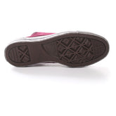 Converse All Star Limited Edition Ox Distressed Smoke Bordeaux | NonSoloSport