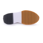 Converse Run Star Hike Hi Bianco | NonSoloSport