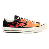 Sneakers Uomo Converse Chuck Taylor All Star 1970S Ox Nero | NonSoloSport