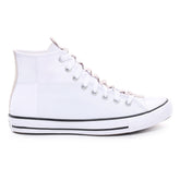 Converse Chuck Taylor All Star High Top Utility Webbed Uomo Bianco | NonSoloSport