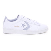 Converse Pro Leather Seasonal Uomo Bianco Grigio | NonSoloSport
