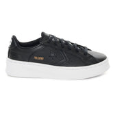 Converse Pro Leather Lift Nero | NonSoloSport