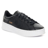 Converse Pro Leather Lift Nero | NonSoloSport