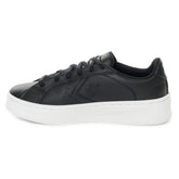 Converse Pro Leather Lift Nero | NonSoloSport