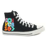 Converse Chuck Taylor All Star Hi Floral Joy Print | NonSoloSport