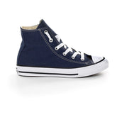 Converse Chuck Taylor All Star Hi Jr Blue Navy | NonSoloSport