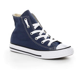 Converse Chuck Taylor All Star Hi Jr Blue Navy | NonSoloSport