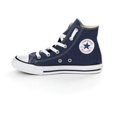 Converse Chuck Taylor All Star Hi Jr Blue Navy | NonSoloSport