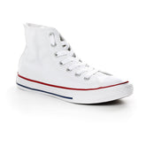 Converse Chuck Taylor All Star Hi Jr White | NonSoloSport